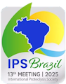 Logo IPS Brazil - 13º IPS Meeting