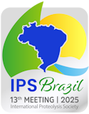 Logo IPS Brazil 2025