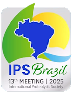 Logo IPS Brazil - 13º IPS Meeting
